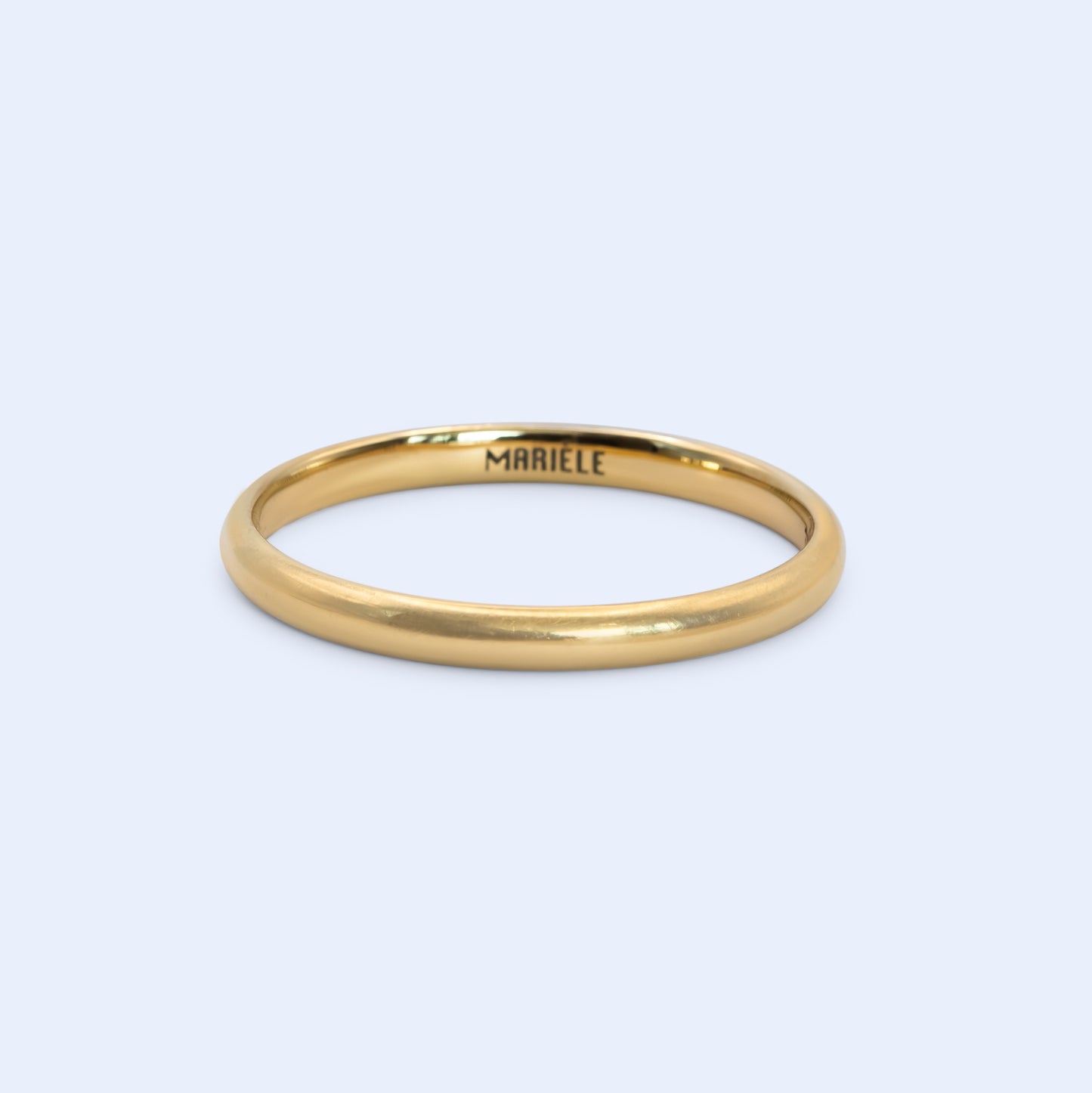 Medium Band