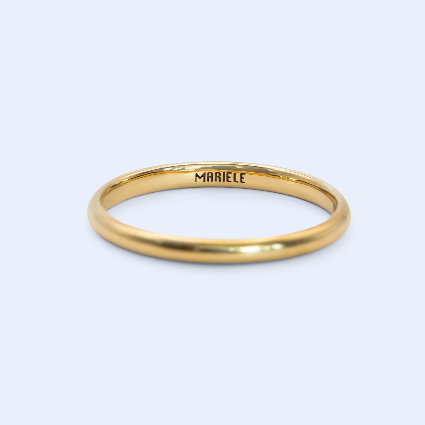 Medium Band